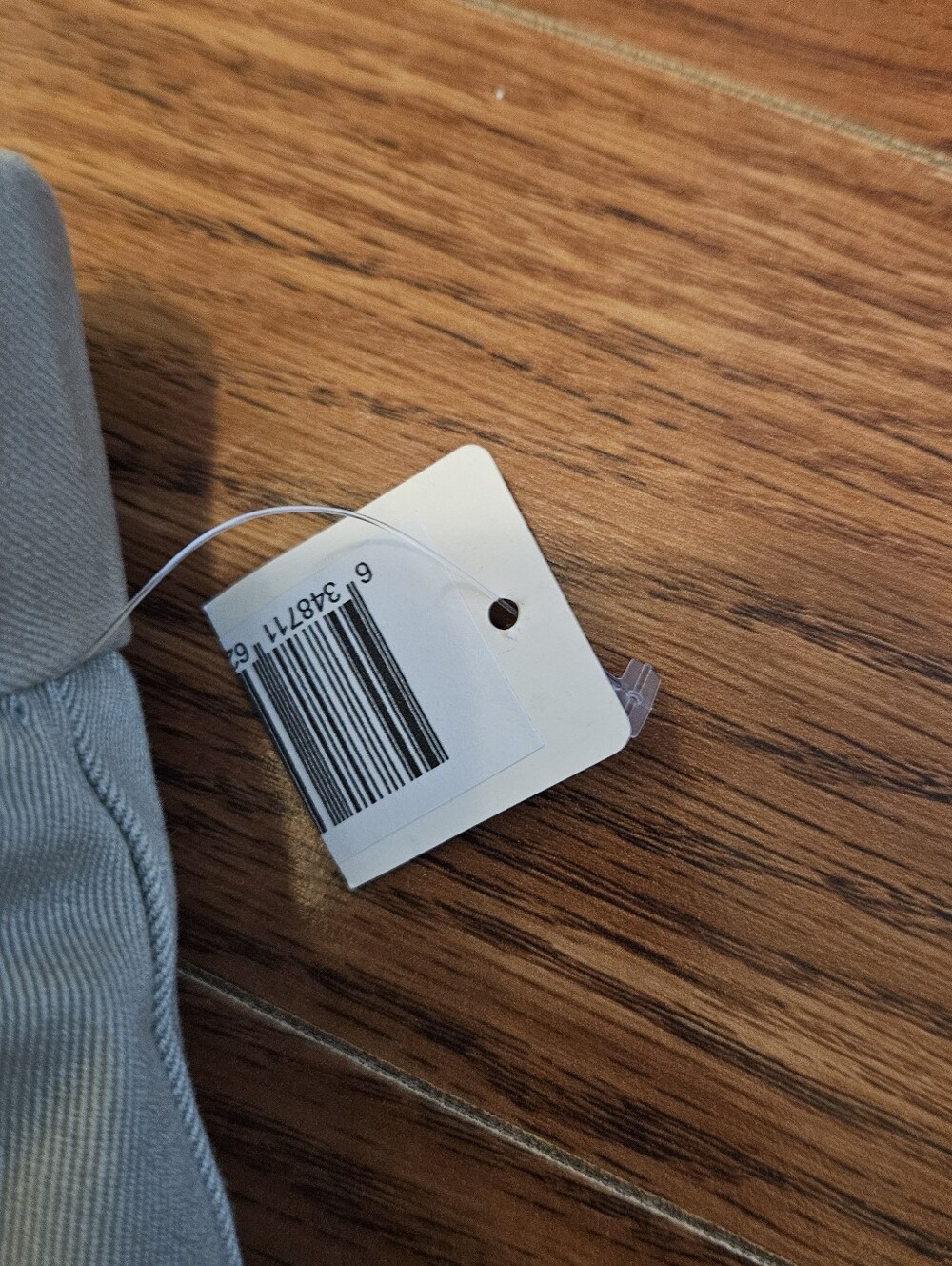 Pants - Picture 4 of 11